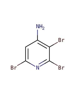 Astatech 2,3,6-TRIBROMOPYRIDIN-4-AMINE; 1G; Purity 95%; MDL-MFCD30189351